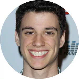 Adam DiMarco - Canadian actor