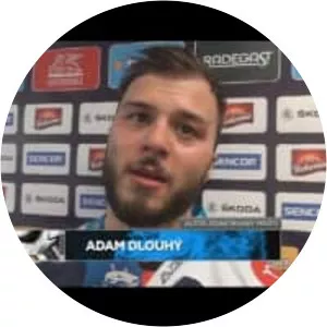 Adam Dlouhý