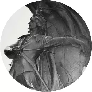 Adam Dollard des Ormeaux