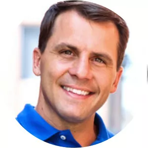 Adam Donyes - Author