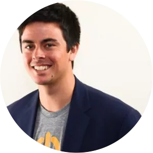 Adam Draper photograph