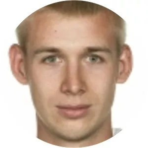 Adam Duda - Polish footballer