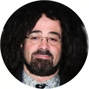 Adam Duritz - American musician