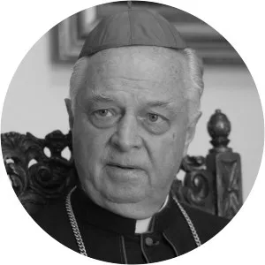 Adam Dyczkowski - Polish theologian