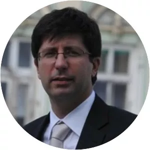 Adam Dziurok - Polish historian