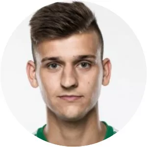 Adam Dźwigała - Polish football player