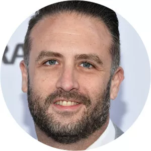 Adam Eget photograph