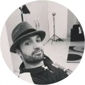 Adam el-Alfy - Musical artist