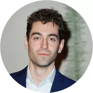 Adam El Hagar - Actor