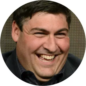 Adam F. Goldberg - American television producer