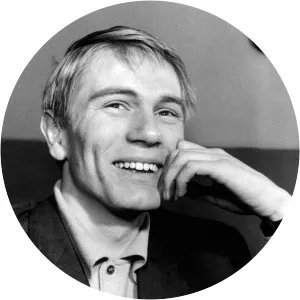 Adam Faith - English singer