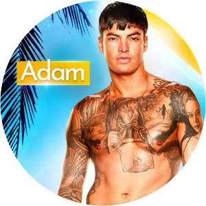 Adam Farrugia - TV personality