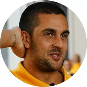Adam Federici