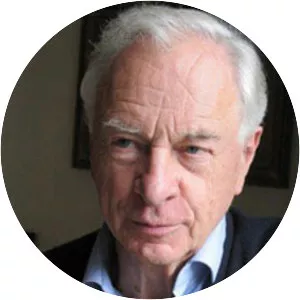 Adam Fergusson photograph