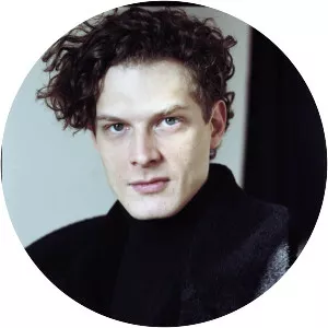 Adam Fidusiewicz - Polish actor