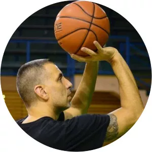 Adam Filippi - Author