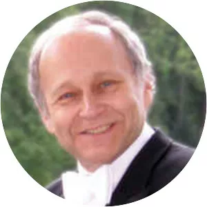 Ádám Fischer - Hungarian conductor