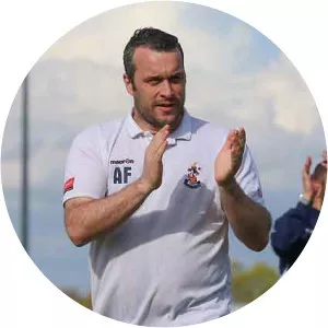 Adam Flanagan - Football manager