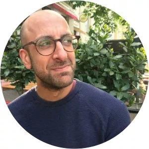 Adam Fletcher photograph