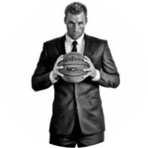 Adam Folker - Basketball player