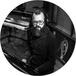 Adam Forkelid
