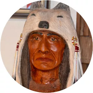 Adam Fortunate Eagle