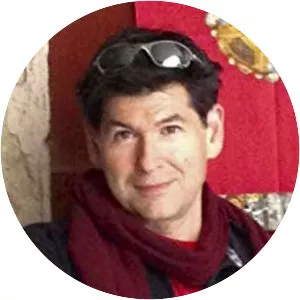 Adam Foshko - Screenwriter