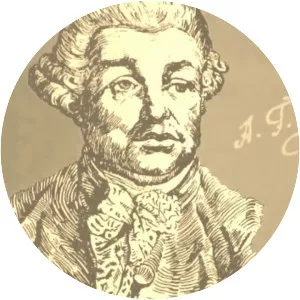 Adam František Kollár