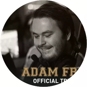 Adam Friberg