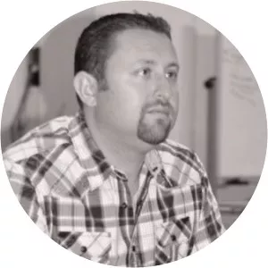 Adam Fridman - Author