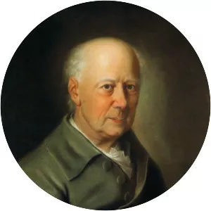 Adam Friedrich Oeser