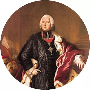 Adam Friedrich von Seinsheim - 