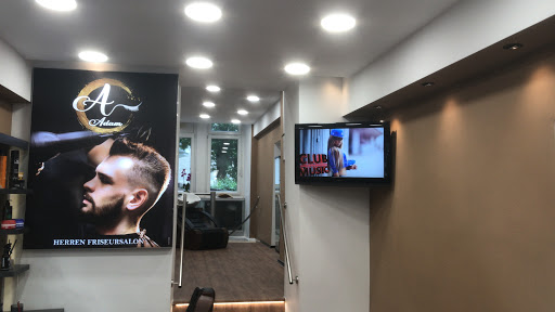 Adam Friseur - Barber shop in Innsbruck, Austria