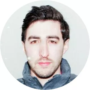 Adam Frucci - Film producer