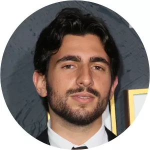 Adam Gabay photograph