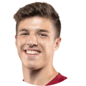 Adam Gabriel photograph