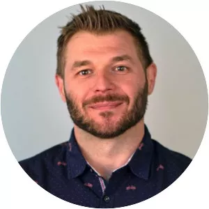 Adam Gacka - Film director