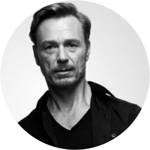 Adam Galloway - TV character