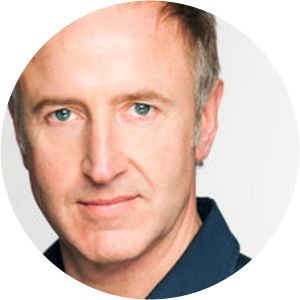 Adam Gardiner - New Zealand voice actor