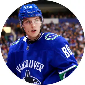Adam Gaudette