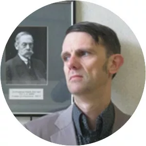 Adam Gearey photograph