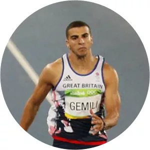 Adam Gemili