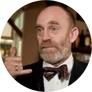 Adam Gessler - Polish actor