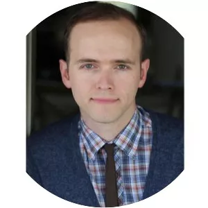 Adam Gibbs - Voice actor