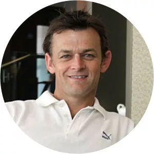 Adam Gilchrist