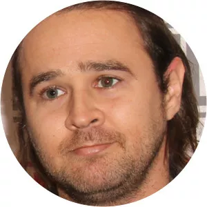 Adam Ginsberg - Cinematographer