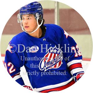 Adam Gionta photograph