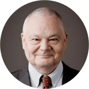 Adam Glapiński - President of the National Bank of Poland