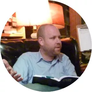 Adam Golaski - Author