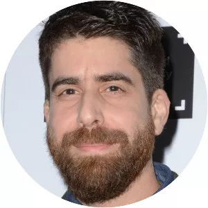 Adam GOLDBERG